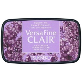 Versafine Clair ink pad - Lilac Bloom
