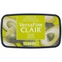 Versafine Clair ink pad - Avocado