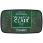 Versafine Clair ink pad - Spruce