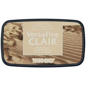 Versafine Clair ink pad - Sand Dune