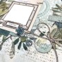 49 And Market - Ultimate Page Kit - Vintage Artistry Tranquility