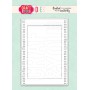 Cutting die - Film Frame 9x13 - Craft & You Design