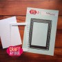 Cutting die - Film Frame 9x13 - Craft & You Design