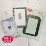 Cutting die - Photo frame 9x13