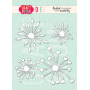 Cutting Die - Flower Stamen Set 2