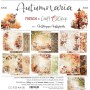 Paper Collection Set 30,5x30,5cm Autumnaria