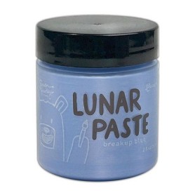 Ranger Simon Hurley - Lunar Paste - breakup blue