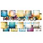 Memories4you - Papier "Mixed Media"