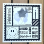 Carlijn Design Stanze Postage