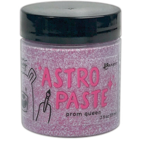 Simon Hurley create. Astro Pastes Prom Queen