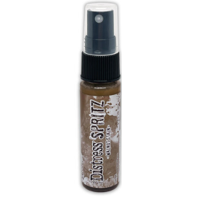 Tim Holtz Distress Spritz Walnut Stain