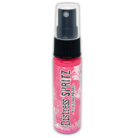 Tim Holtz Distress Spritz Picked Raspberry