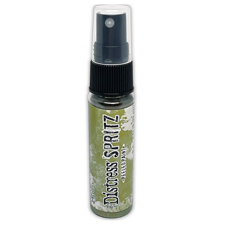 Tim Holtz Distress Spritz Peeled Paint