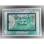 Memories4you Stempel (A6) "Danke"