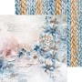 Craft O Clock - Paper Collection Set - Cozy Winterland 20,3x20,3