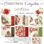 Craft O Clock - Paper Collection Set - Christmas Everywhere 12x12