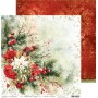 Craft O Clock - Paper Collection Set - Christmas Everywhere 12x12