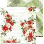 Craft O Clock - Paper Collection Set - Christmas Everywhere 12x12