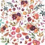 49 And Market - ARToptions Spice Laser Cut Outs - Wildflowers