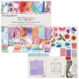 49 And Market - Collection Pack 12"X12" - Spectrum Gardenia Classics