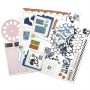 49 And Market - Ultimate Page Kit - Vintage Artistry Everywhere