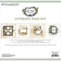 49 And Market - Ultimate Page Kit TOP ANGEBOT!!!  ZWEI FÜR 40,00€ !!!