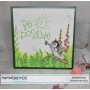 Memories4you A6 Stempel "Cartoon Tiere"