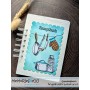 Memories4you A6 Stempel " Kochen "