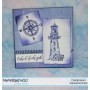 Memories4you Stempel (A6) "Leuchtturm"