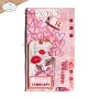 Elizabeth Craft - Stanzform Planner Essentials 57 - Heart Overlay