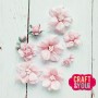 Craft & You - Stanzschablone - Magda`s Blume 1