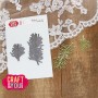 Craft & You - Stanzschablone - Cutting die - Fir Branches