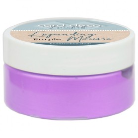 Card Deco Essentials - Expanding Mousse - Purple