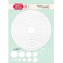 Craft & You - Stanzschablone - Cutting Die - Circles