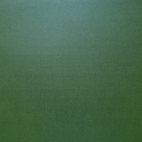 Textured Pearl Cardstock 30,5x30,5 cm  DARK GREEN