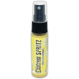 Tim Holtz Distress Spritz Squeezed Lemonade