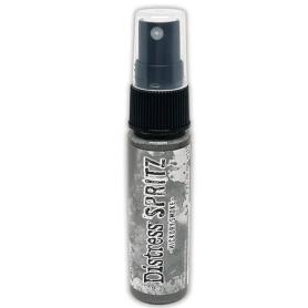 Tim Holtz Distress Spritz  Hickory Smoke