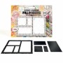 Aall and Create Die - Cutting Dies Nr. 57 - Parallel Rectangle