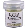 WOW! Embossing Powder - Lime Crush