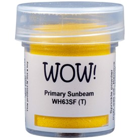 WOW! Embossing Powder - Sunbeam