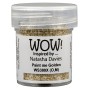 WOW! Embossing Powder - Paint me Golden