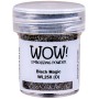 WOW! Embossing Powder - Black Magic