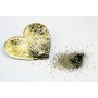 WOW! Embossing Powder - Black Magic