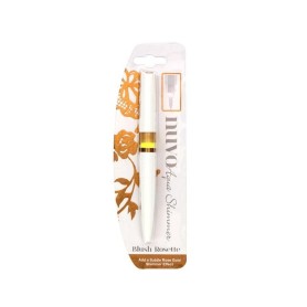 NUVO - Aqua Shimmer Pen - Blush Rosette