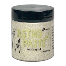 Simon Hurley Astro create. Pastes - Fool's Gold