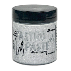 Simon Hurley Astro create. Pastes - Silver Lining