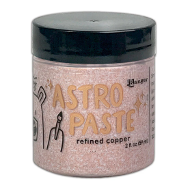 Simon Hurley Astro create. Pastes - Refined Copper