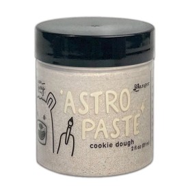 Ranger Simon Hurley - Astro Paste - Cookie Dough