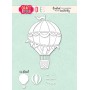 Craft & You - Stanzschablone - Balloon