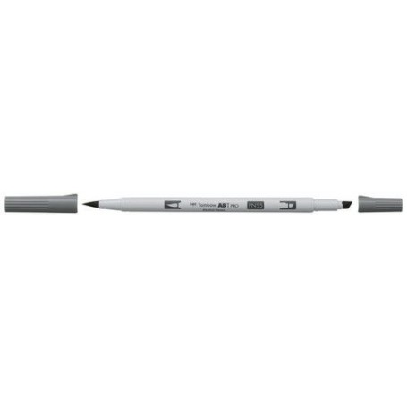 Tombow ABT PRO Alcohol - Dual Brush Pen cool gray